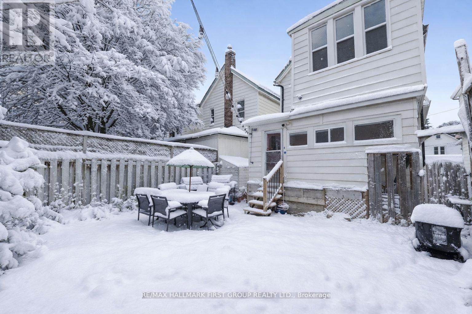 168 Adeline Street, Peterborough, Ontario  K9J 5E3 - Photo 26 - X12737304