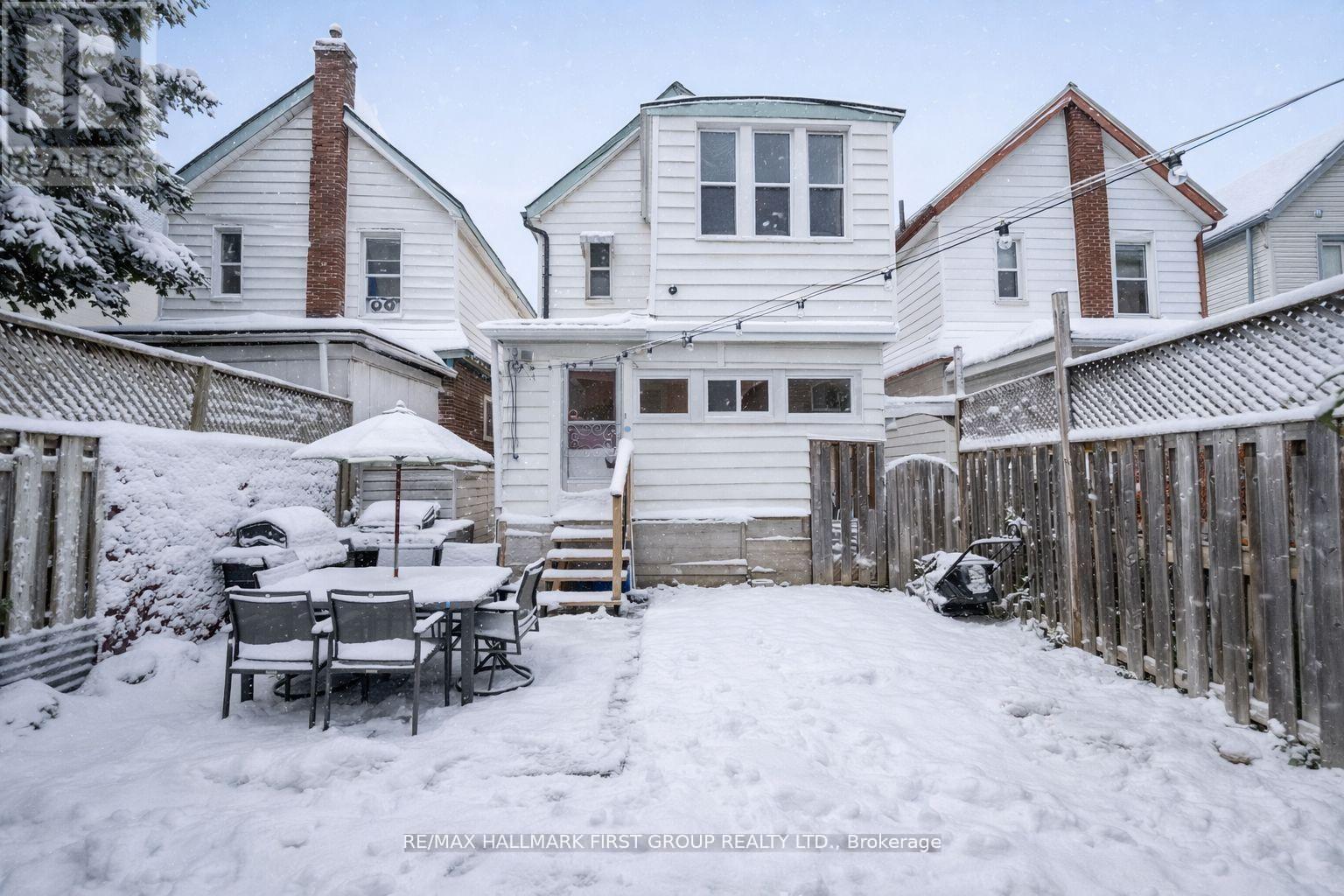 168 Adeline Street, Peterborough, Ontario  K9J 5E3 - Photo 27 - X12737304