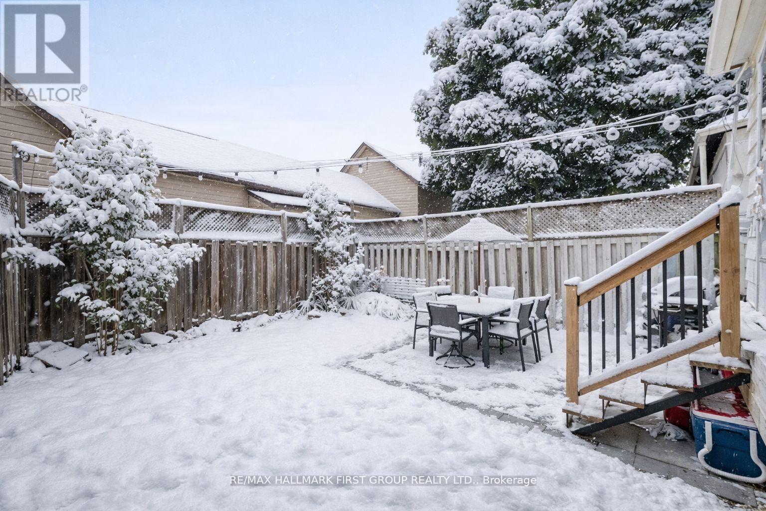 168 Adeline Street, Peterborough, Ontario  K9J 5E3 - Photo 28 - X12737304