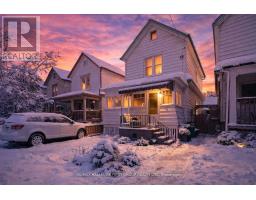 168 ADELINE STREET, Peterborough, Ontario