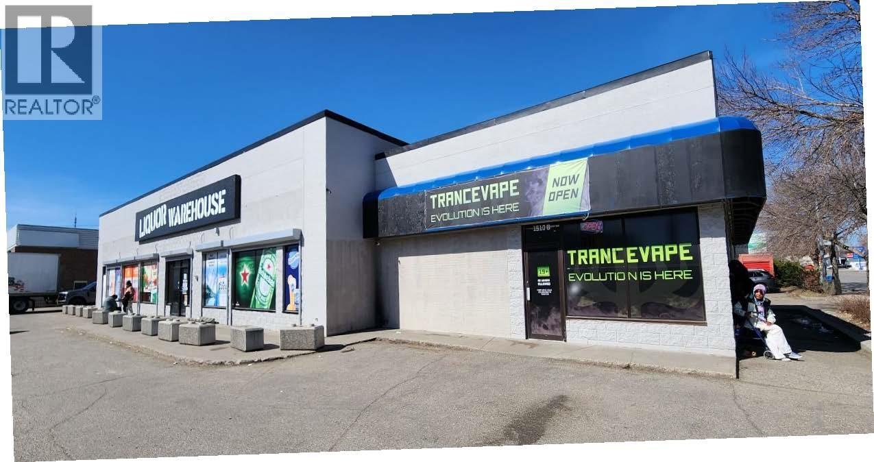 1512 12th Avenue, Prince George, British Columbia  V2L 3S9 - Photo 1 - C8075644