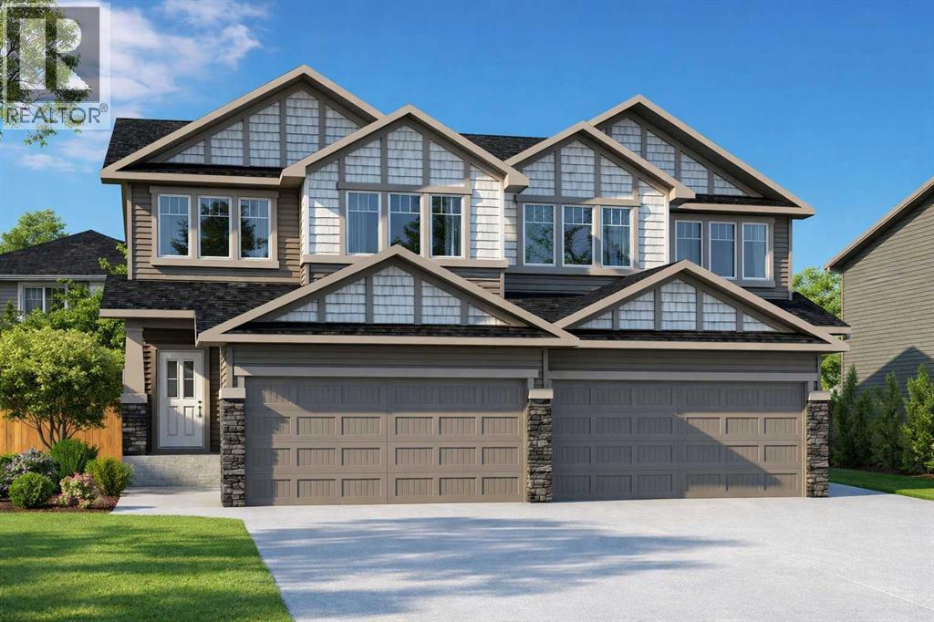 257 Dawson Wharf Road, Chestermere, Alberta