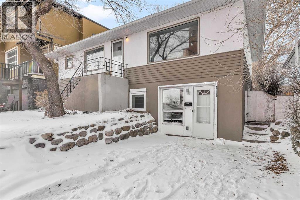 4617 Stanley Road Sw, Calgary, Alberta  T2S 2R1 - Photo 6 - A2276653