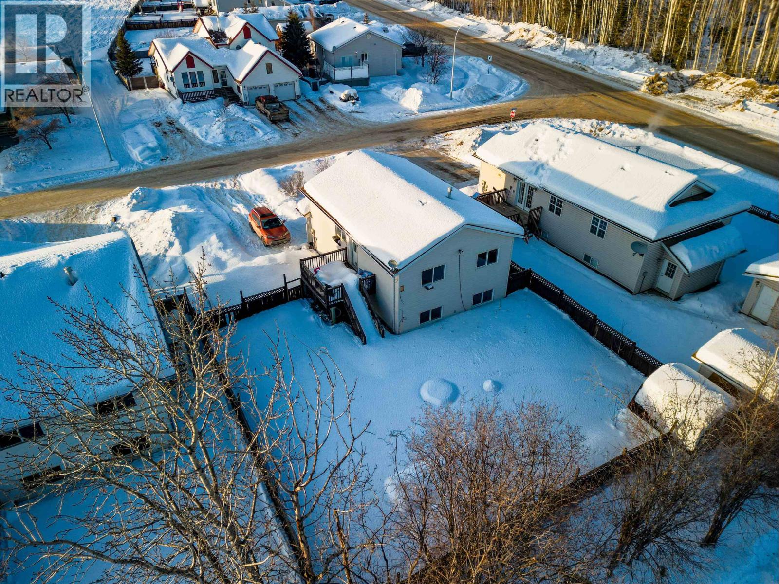 4405 Heritage Crescent, Fort Nelson, British Columbia  V0C 1R0 - Photo 17 - R3084148