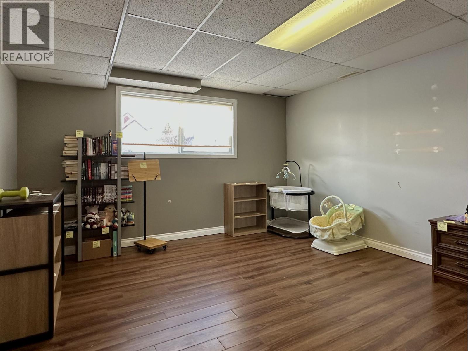 4405 Heritage Crescent, Fort Nelson, British Columbia  V0C 1R0 - Photo 10 - R3084148