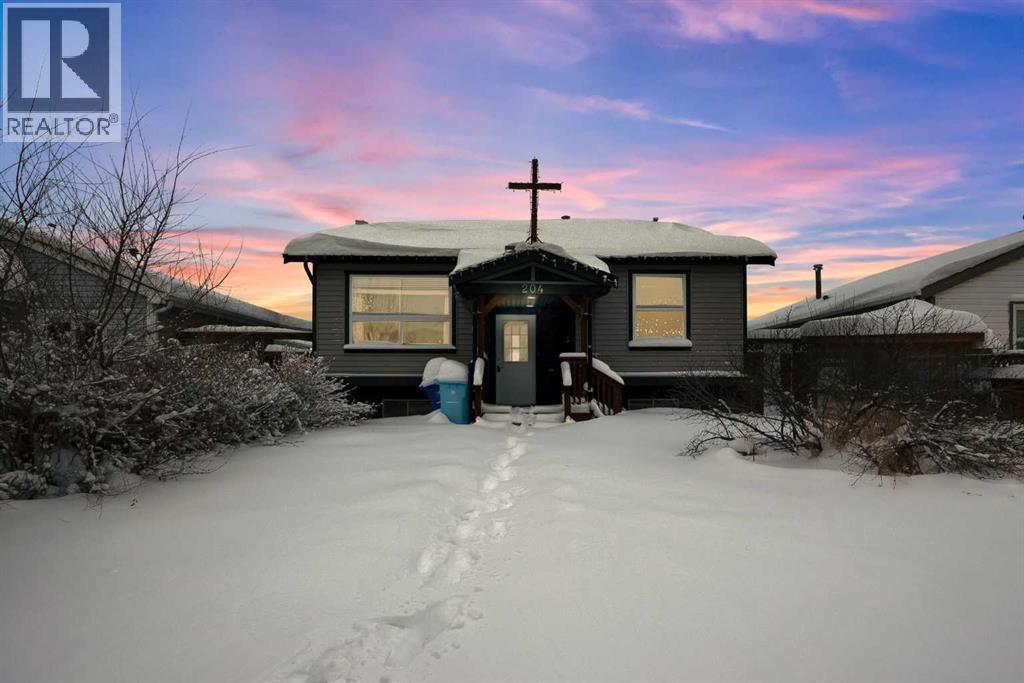 204 Tundra Drive, Fort McMurray, Alberta