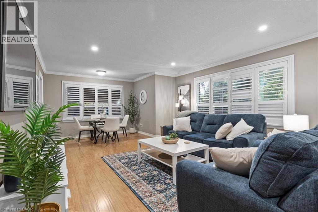 50 Grove Crescent, Brantford, Ontario  N3R 4Y6 - Photo 5 - 40796233