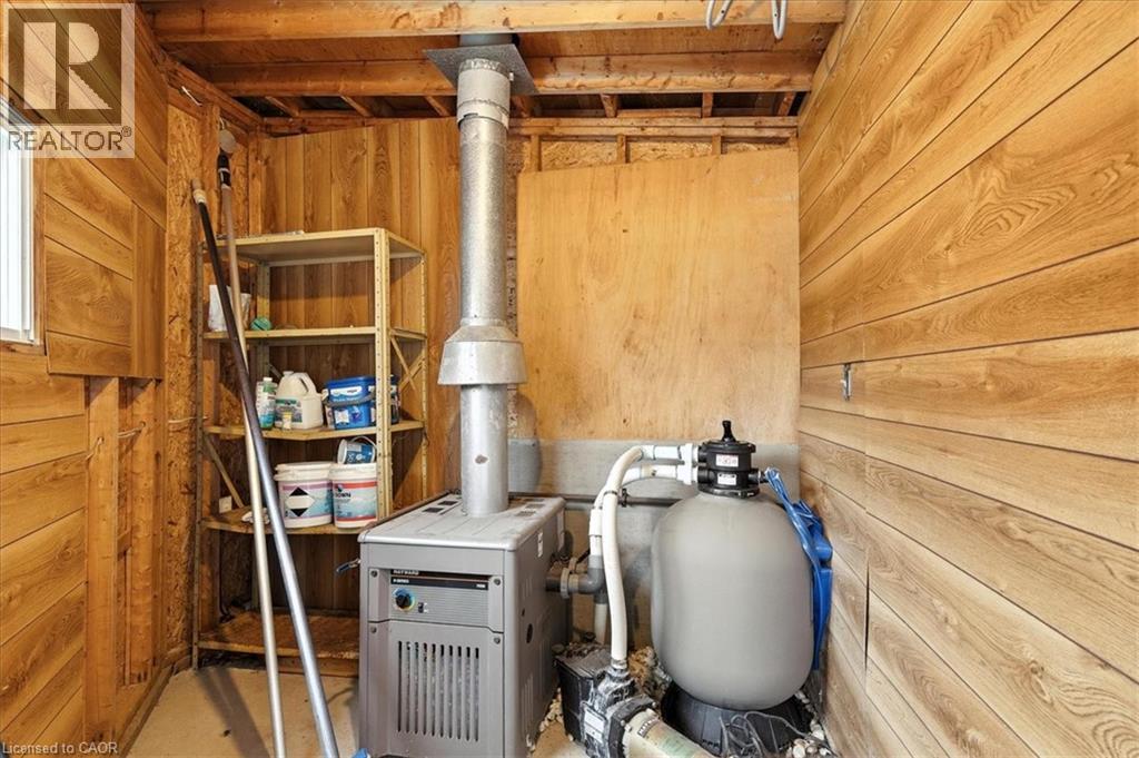 50 Grove Crescent, Brantford, Ontario  N3R 4Y6 - Photo 27 - 40796233