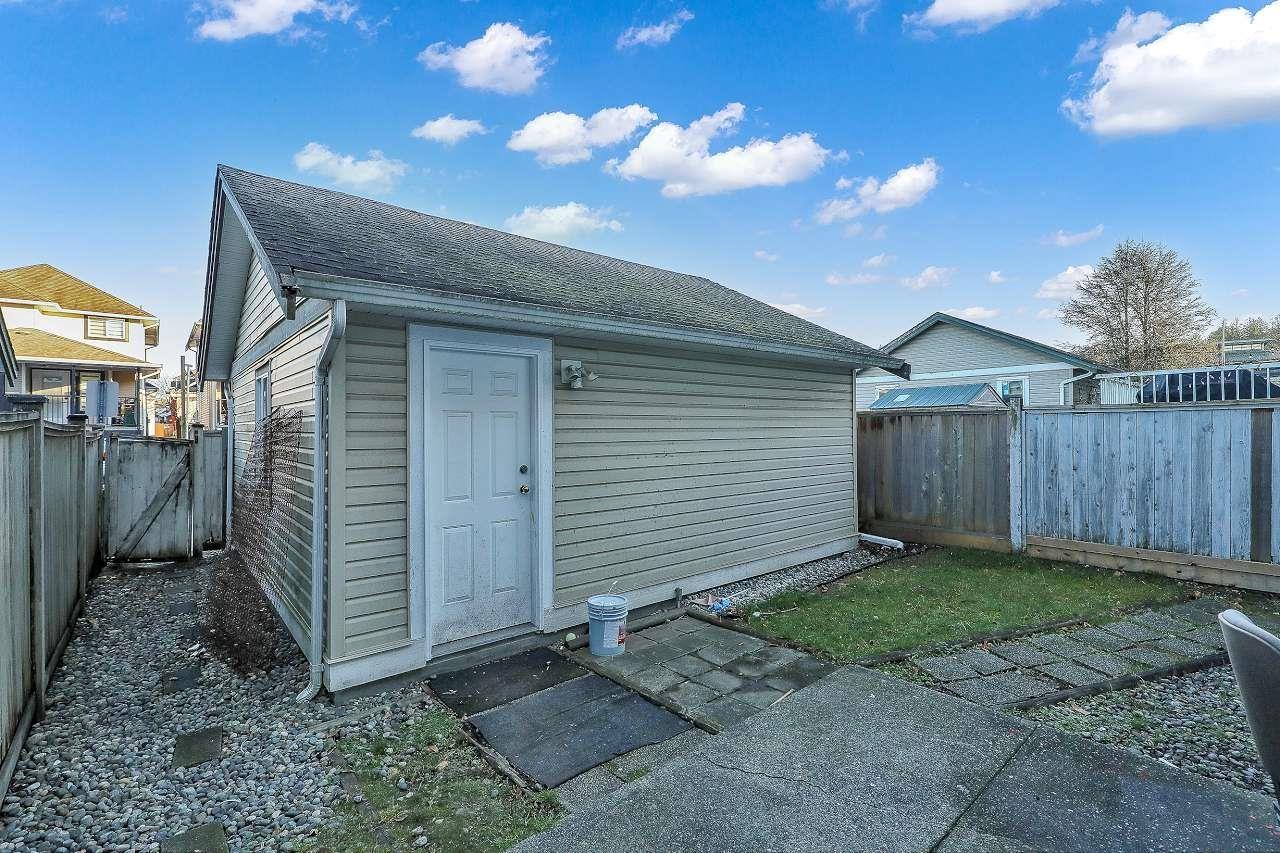 6626 Hampton Boulevard, Surrey, British Columbia  V3W 1N2 - Photo 39 - R3084051