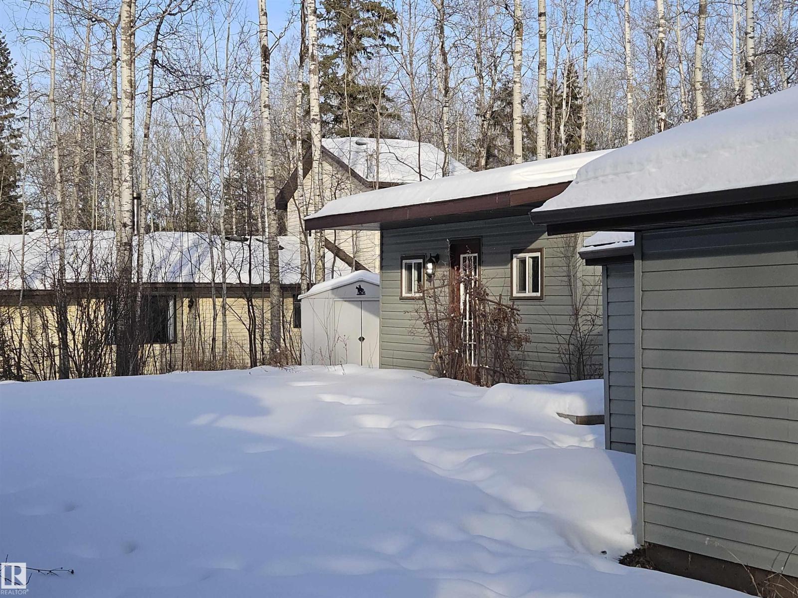 #51 6231 Hwy 633, Rural Lac Ste. Anne County, Alberta  T0E 0T0 - Photo 32 - E4471331