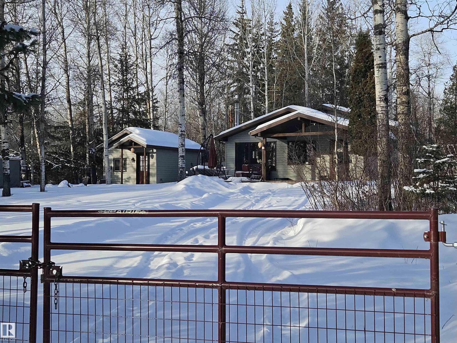 #51 6231 Hwy 633, Rural Lac Ste. Anne County, Alberta  T0E 0T0 - Photo 29 - E4471331