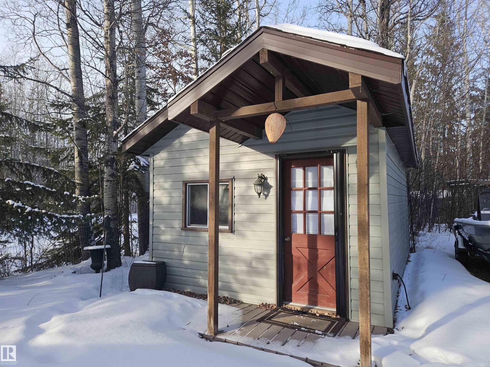 #51 6231 Hwy 633, Rural Lac Ste. Anne County, Alberta  T0E 0T0 - Photo 42 - E4471331