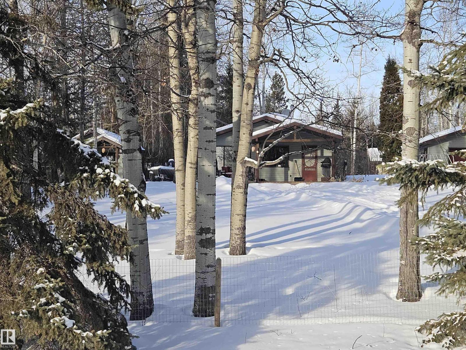 #51 6231 Hwy 633, Rural Lac Ste. Anne County, Alberta  T0E 0T0 - Photo 26 - E4471331