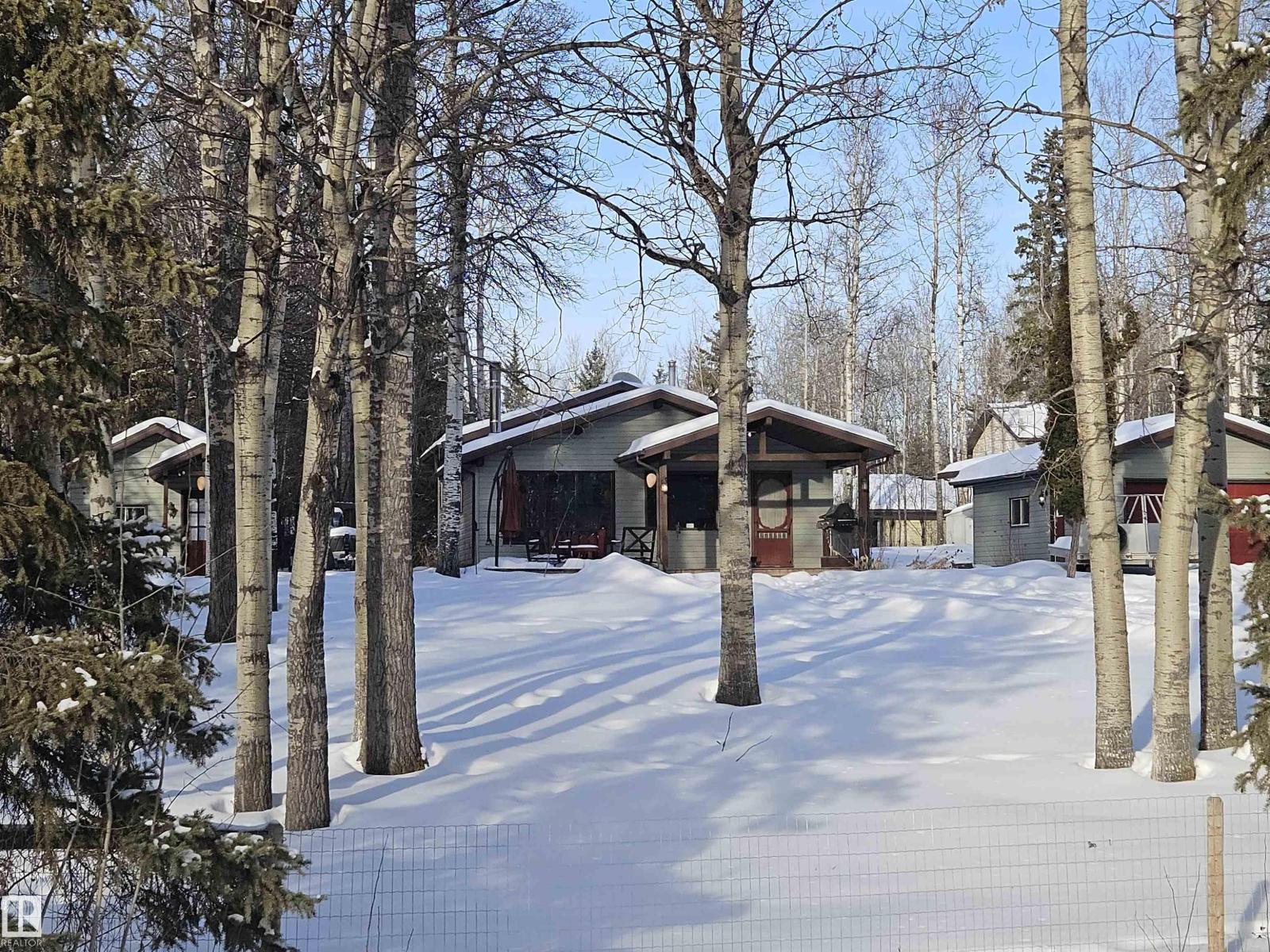 #51 6231 Hwy 633, Rural Lac Ste. Anne County, Alberta  T0E 0T0 - Photo 27 - E4471331