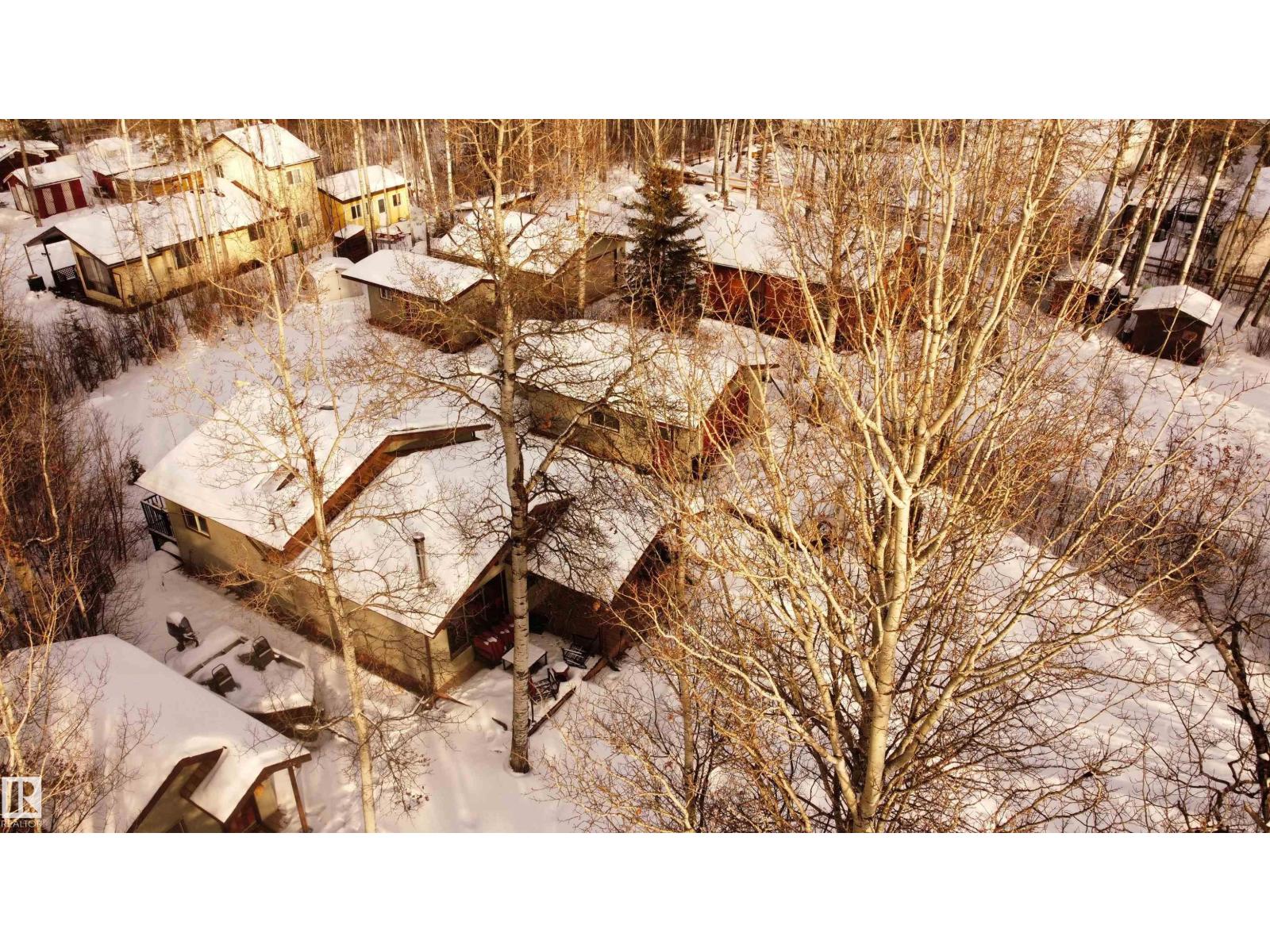 #51 6231 Hwy 633, Rural Lac Ste. Anne County, Alberta  T0E 0T0 - Photo 50 - E4471331