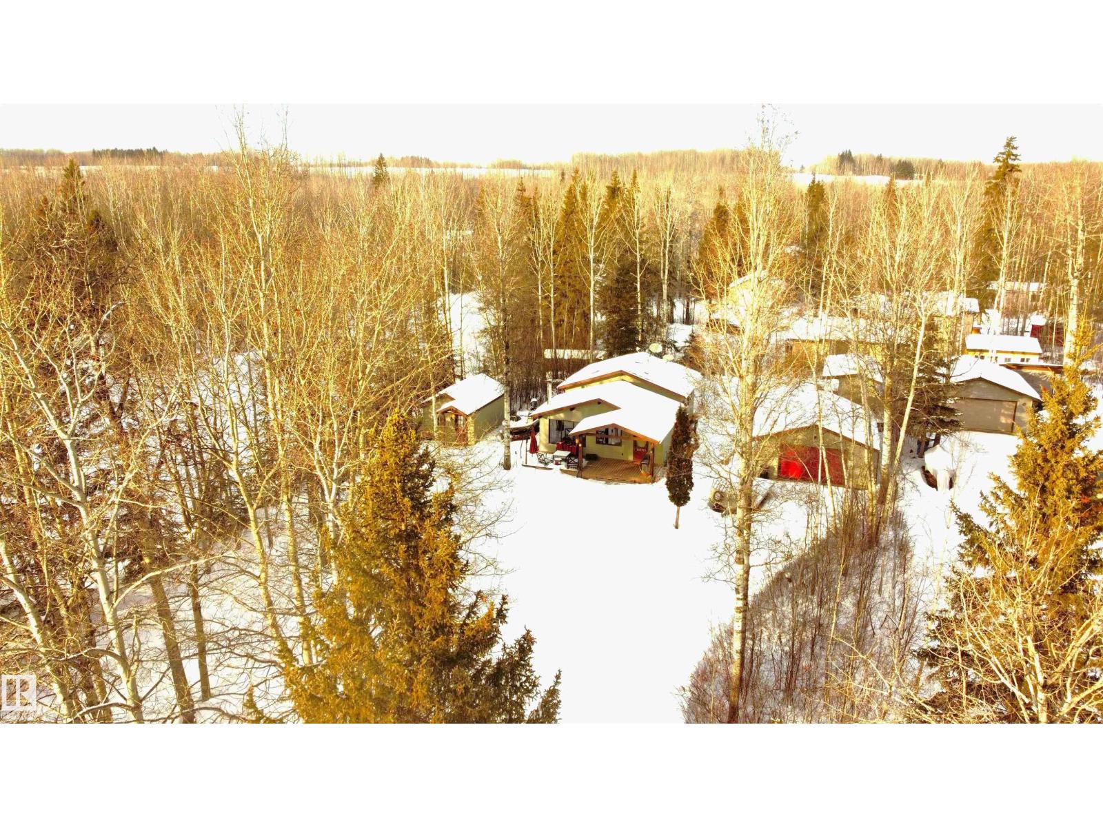 #51 6231 Hwy 633, Rural Lac Ste. Anne County, Alberta  T0E 0T0 - Photo 47 - E4471331