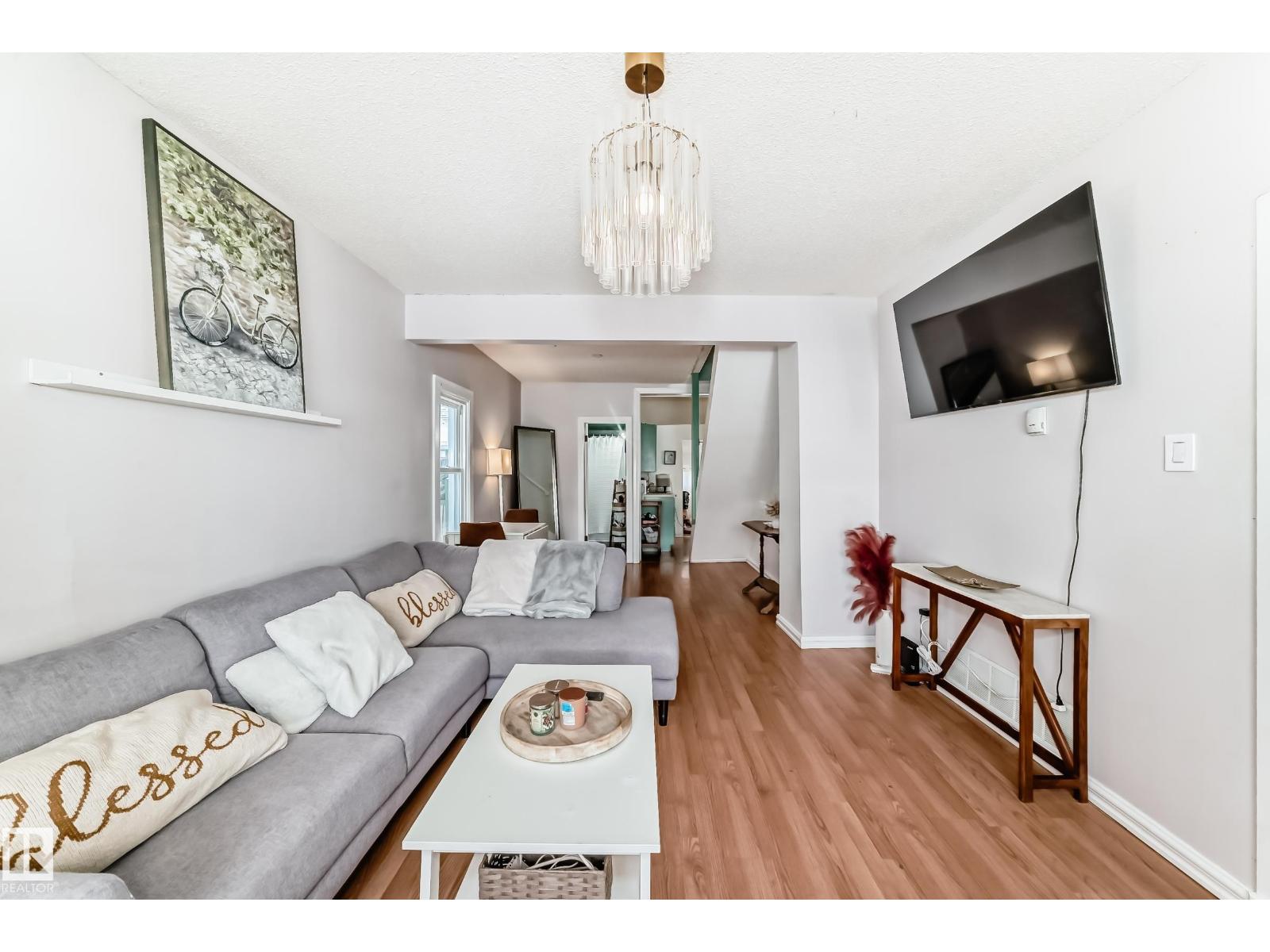 10928 92 St Nw, Edmonton, Alberta  T5H 1W1 - Photo 9 - E4471284