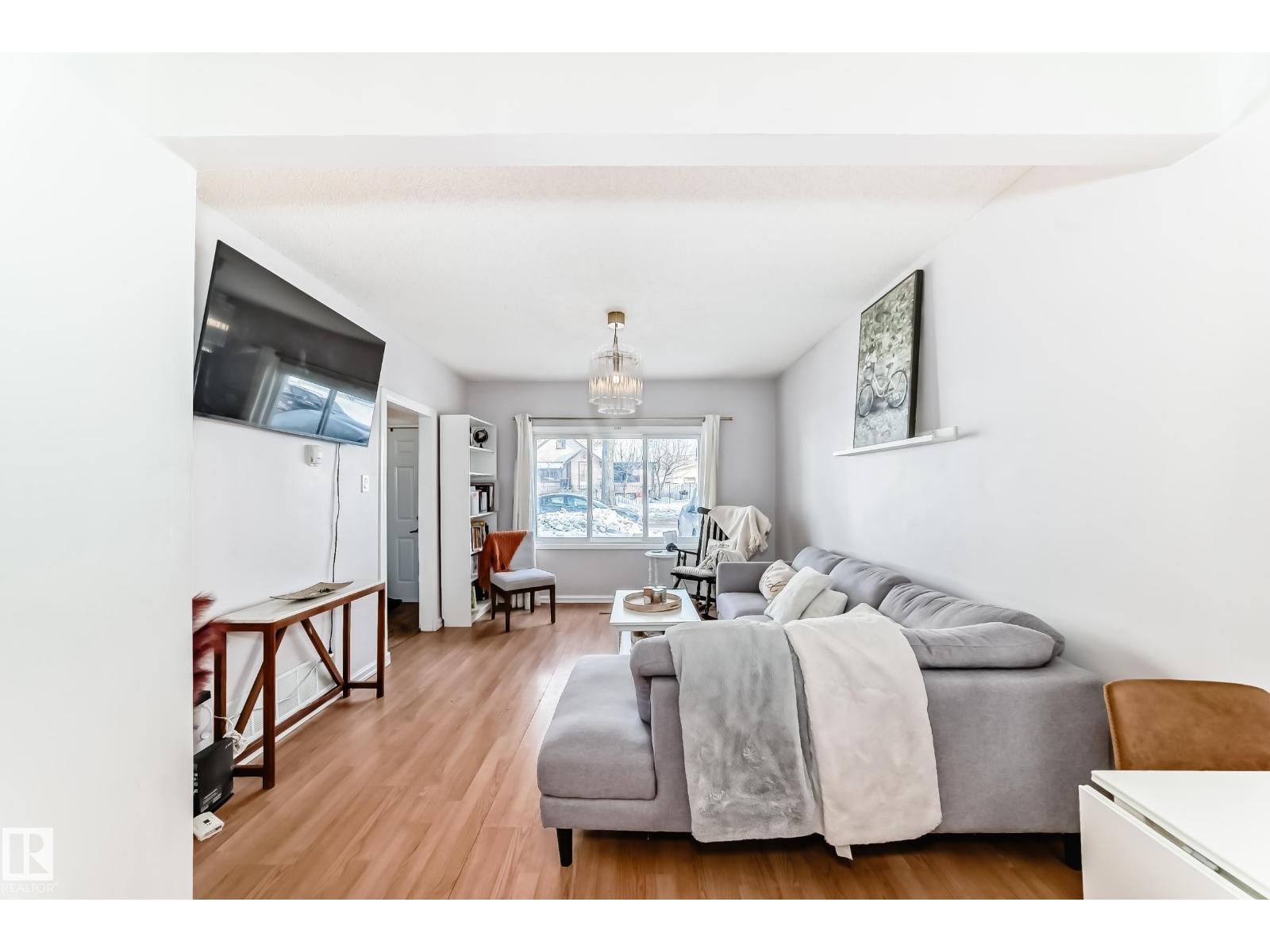 10928 92 St Nw, Edmonton, Alberta  T5H 1W1 - Photo 8 - E4471284