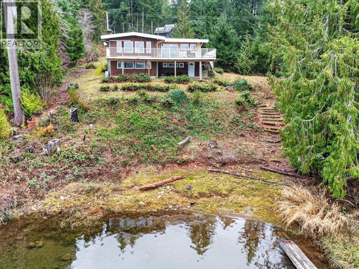 10258 Stirling Arm Cres, Port Alberni, British Columbia