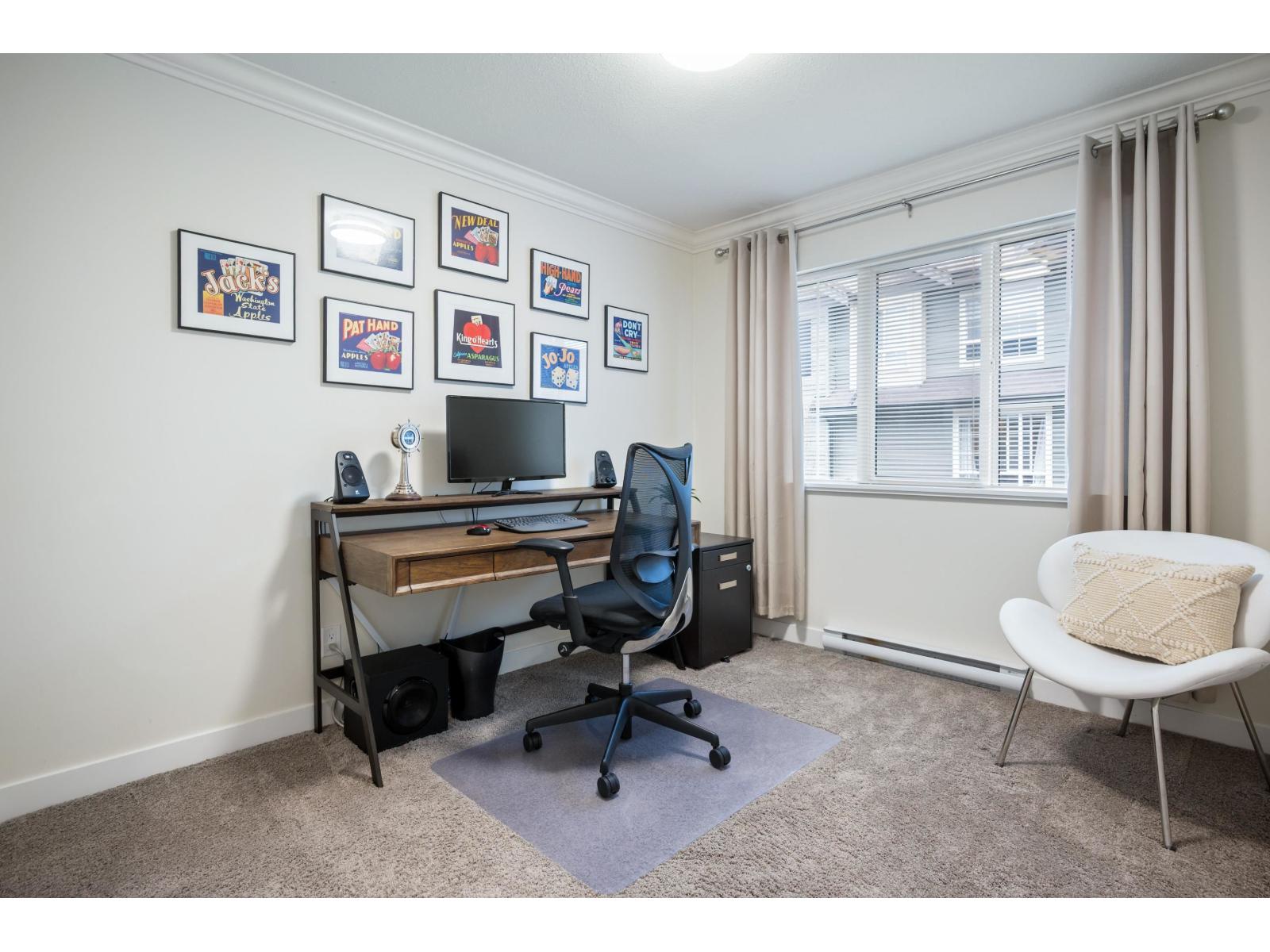 56 4967 220 Street, Langley, British Columbia  V3A 0G3 - Photo 25 - R3084289