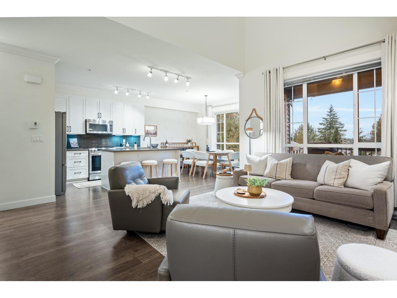 56 4967 220 Street, Langley, British Columbia  V3A 0G3 - Photo 6 - R3084289