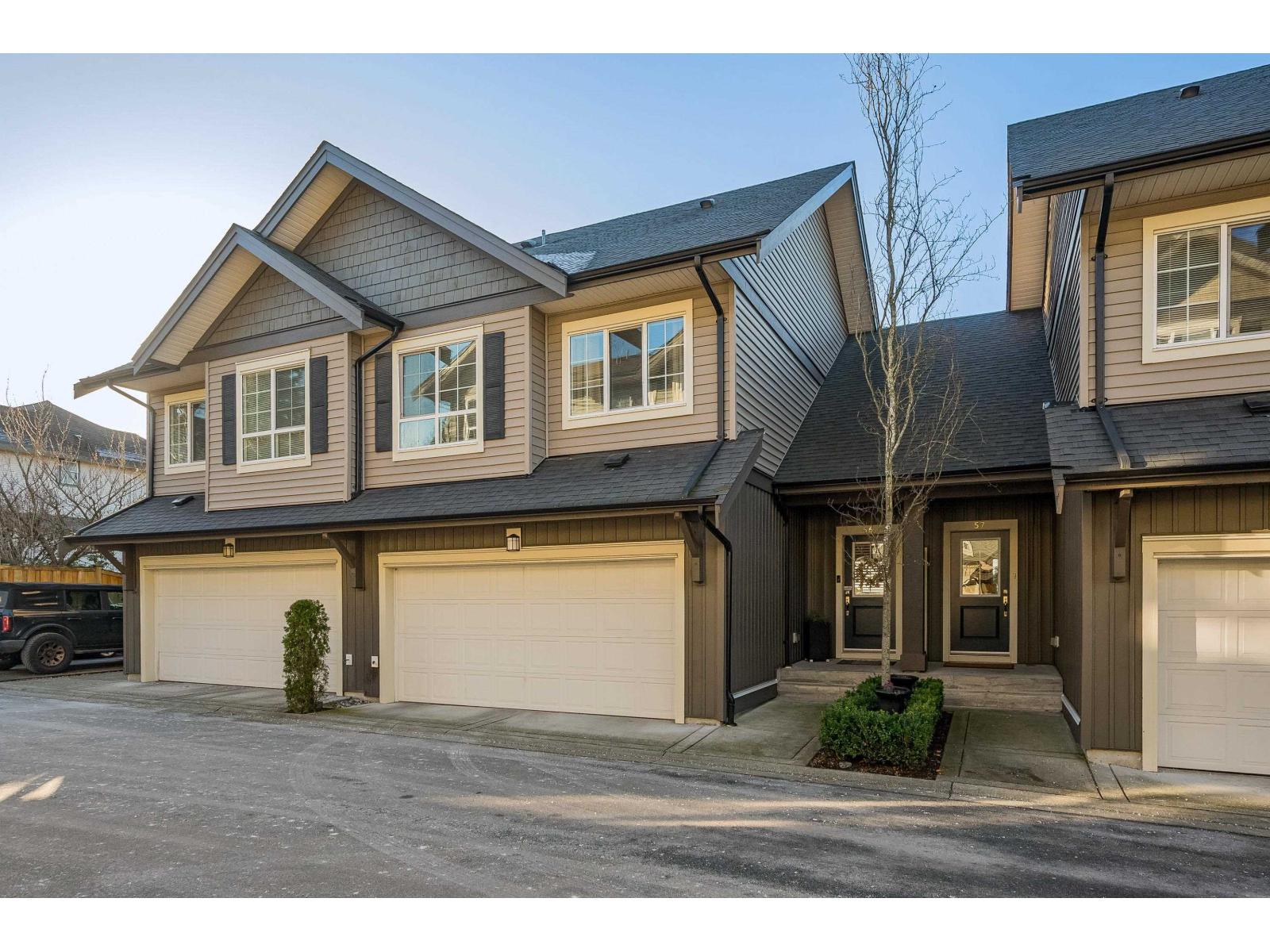 56 4967 220 STREET, Langley, British Columbia