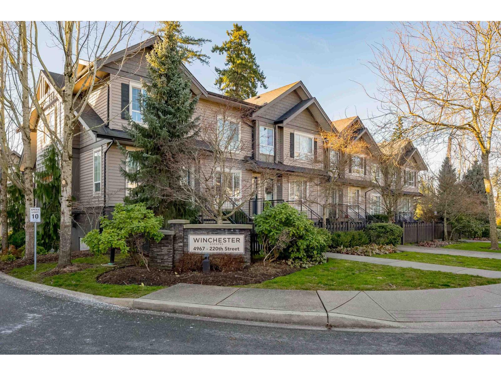 56 4967 220 Street, Langley, British Columbia  V3A 0G3 - Photo 39 - R3084289