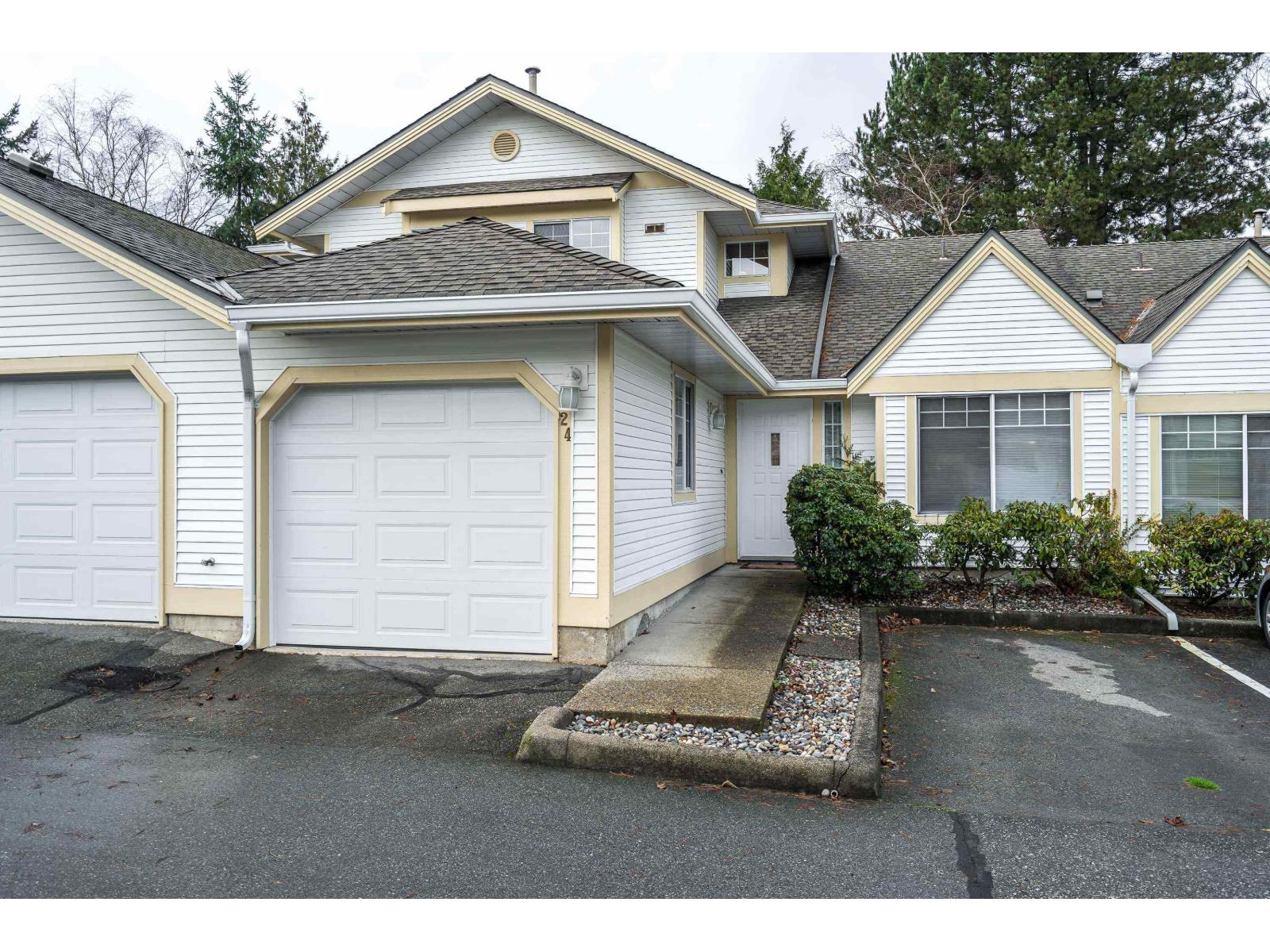 24 8737 212 STREET, Langley, British Columbia