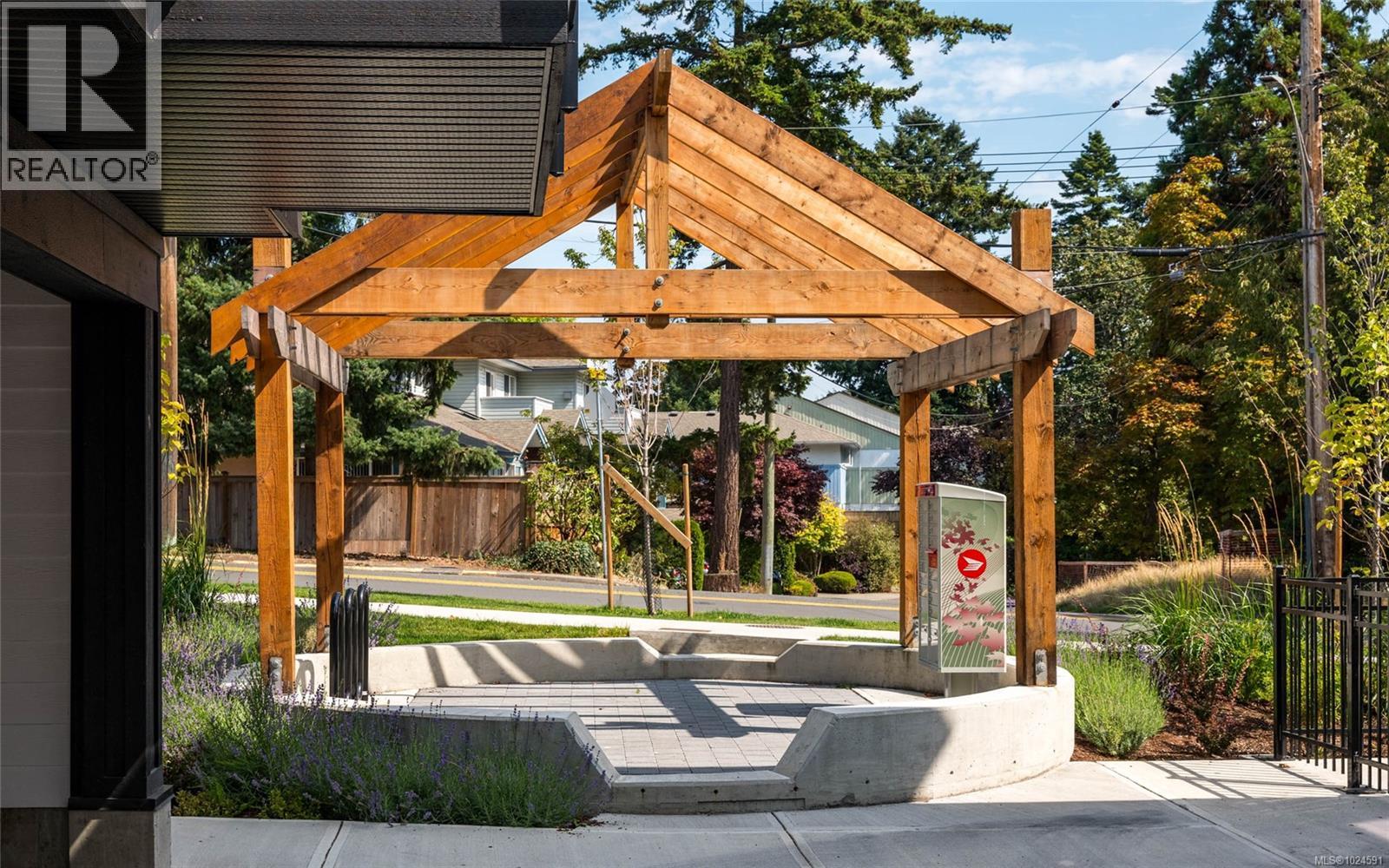 5 820 Dunsmuir Rd, Esquimalt, British Columbia  V9A 5B7 - Photo 20 - 1024591