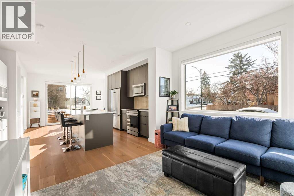 1940 Bowness Road Nw, Calgary, Alberta  T2N 3K6 - Photo 16 - A2282181