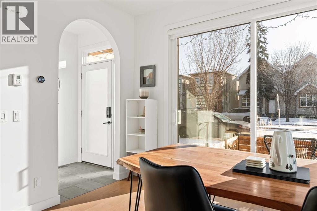 1940 Bowness Road Nw, Calgary, Alberta  T2N 3K6 - Photo 5 - A2282181