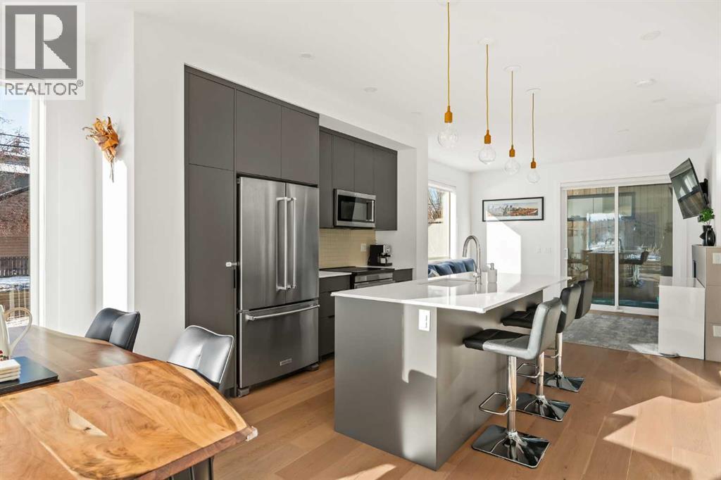 1940 Bowness Road Nw, Calgary, Alberta  T2N 3K6 - Photo 6 - A2282181