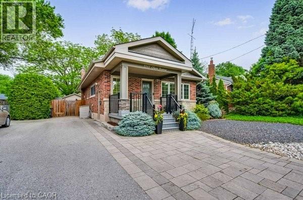 2217 GHENT Avenue, Burlington, Ontario