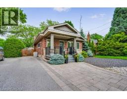 2217 GHENT Avenue, burlington, Ontario