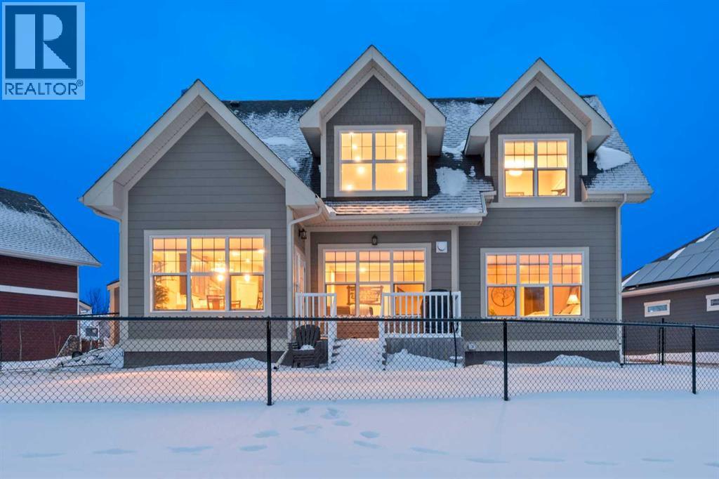 555 Summer Crescent, Rural Ponoka County, Alberta  T0C 2J0 - Photo 3 - A2278397