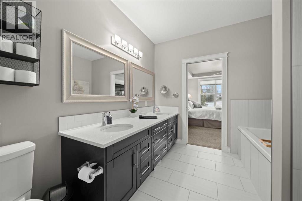 555 Summer Crescent, Rural Ponoka County, Alberta  T0C 2J0 - Photo 21 - A2278397