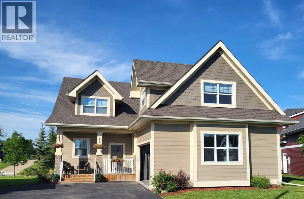 555 Summer Crescent, Rural Ponoka County, Alberta  T0C 2J0 - Photo 2 - A2278397