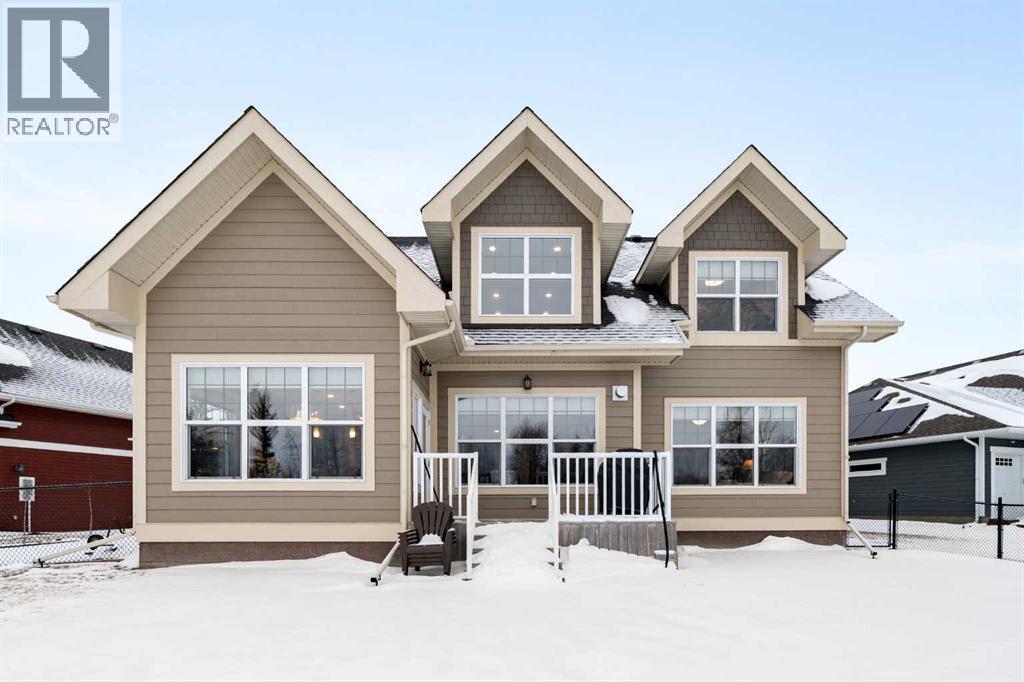 555 Summer Crescent, Rural Ponoka County, Alberta  T0C 2J0 - Photo 41 - A2278397