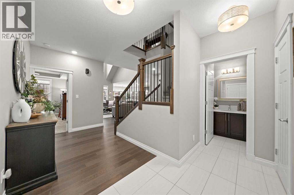 555 Summer Crescent, Rural Ponoka County, Alberta  T0C 2J0 - Photo 5 - A2278397