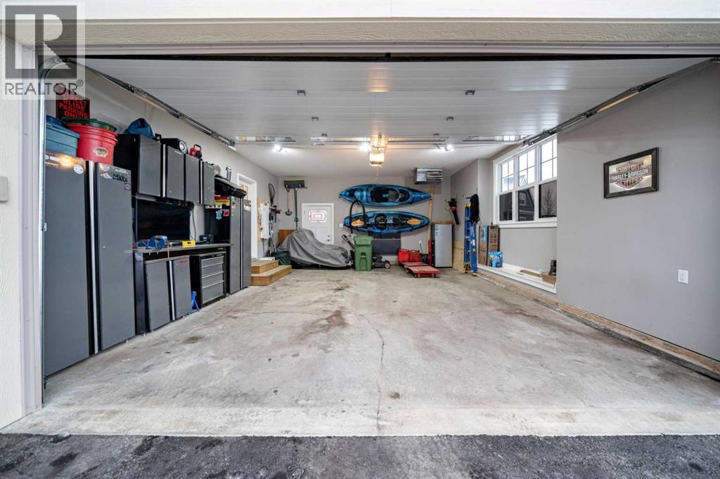 555 Summer Crescent, Rural Ponoka County, Alberta  T0C 2J0 - Photo 39 - A2278397