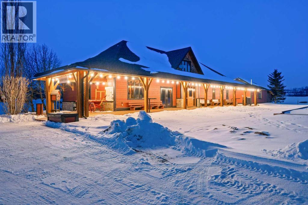 555 Summer Crescent, Rural Ponoka County, Alberta  T0C 2J0 - Photo 46 - A2278397