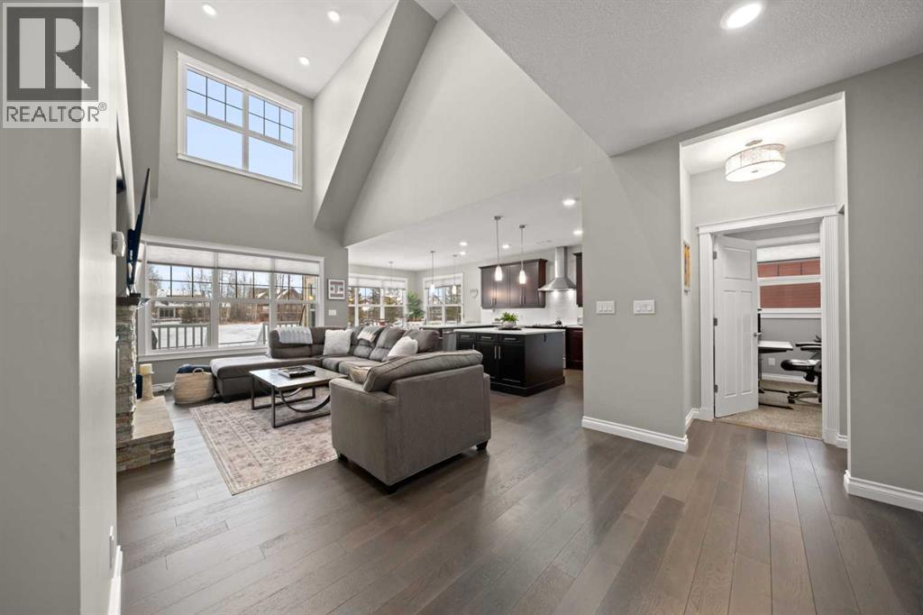 555 Summer Crescent, Rural Ponoka County, Alberta  T0C 2J0 - Photo 6 - A2278397