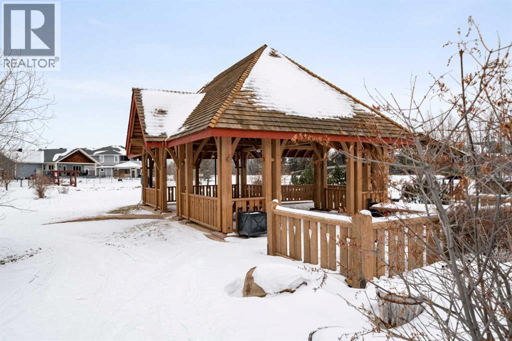 555 Summer Crescent, Rural Ponoka County, Alberta  T0C 2J0 - Photo 44 - A2278397