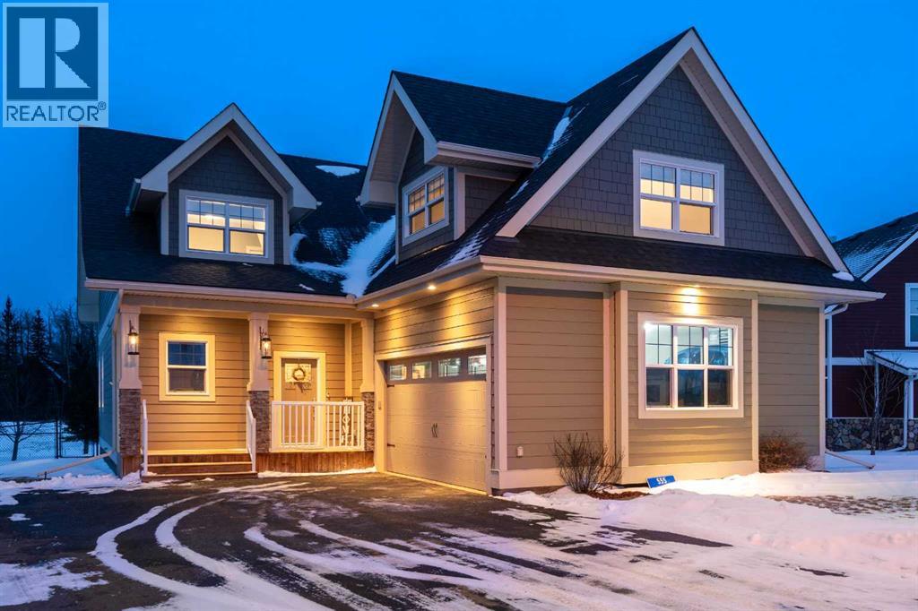 555 Summer Crescent, Rural Ponoka County, Alberta