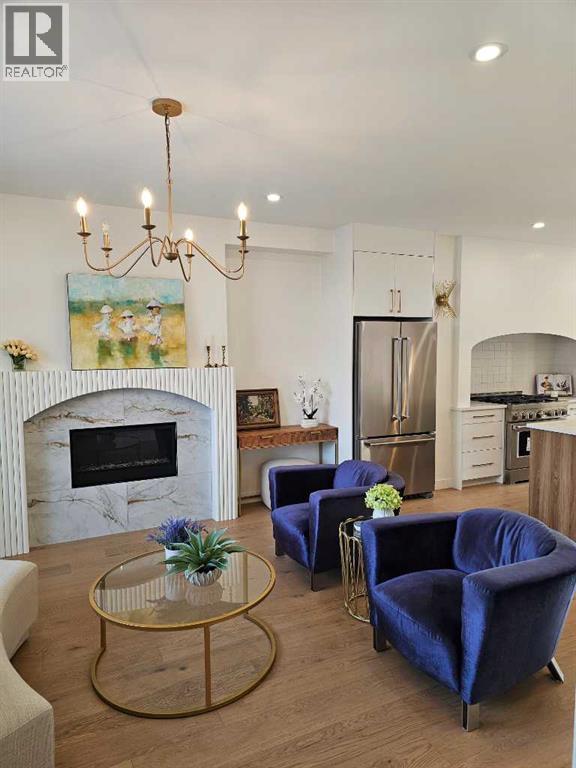 2038 54 Avenue Sw, Calgary, Alberta  T3E 1L6 - Photo 4 - A2280168