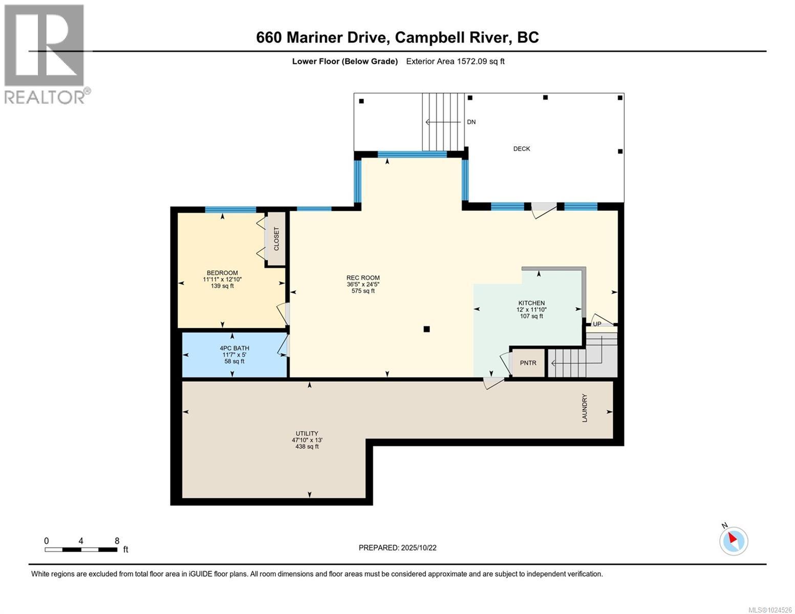 660 Mariner Dr, Campbell River, British Columbia  V9H 1V9 - Photo 73 - 1024526
