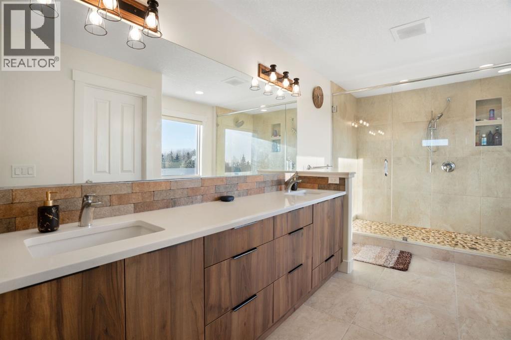 22 Bearspaw Summit Place, Rural Rocky View County, Alberta  T3R 1B5 - Photo 29 - A2281462