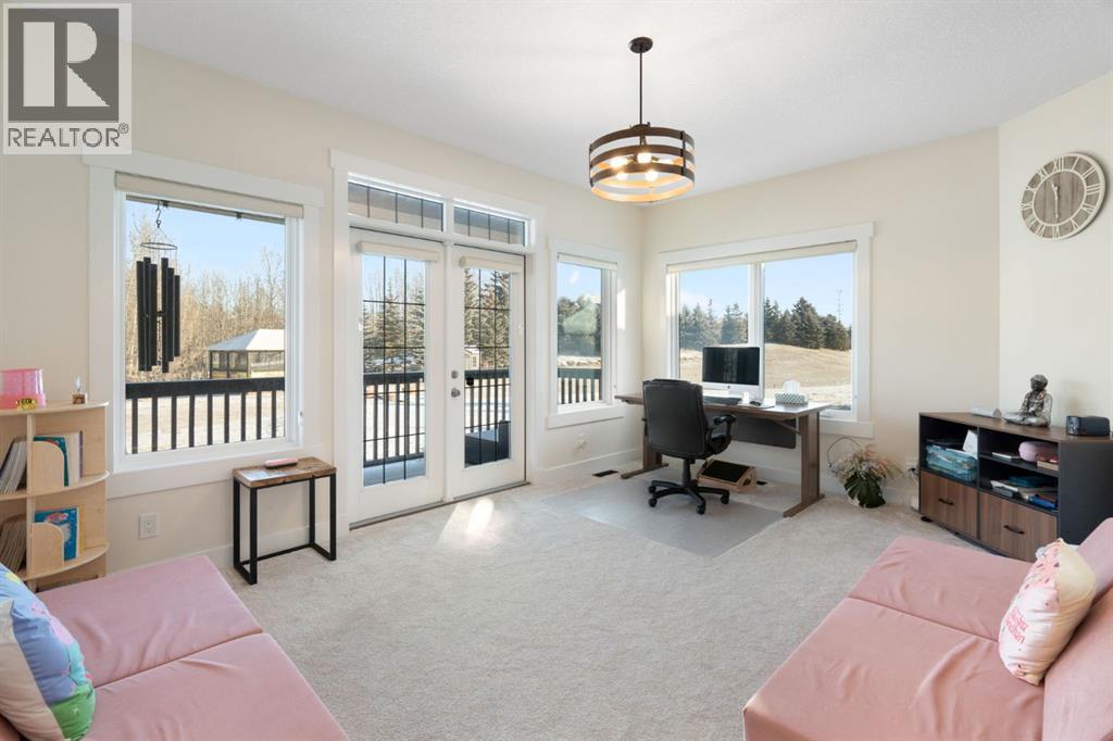 22 Bearspaw Summit Place, Rural Rocky View County, Alberta  T3R 1B5 - Photo 9 - A2281462