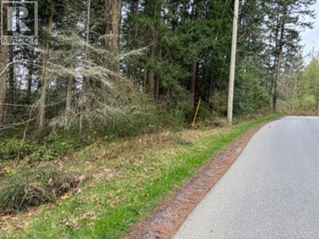 Lot 2 Churchill Road, Salt Spring Island, British Columbia  V8K 2R3 - Photo 1 - R3084344