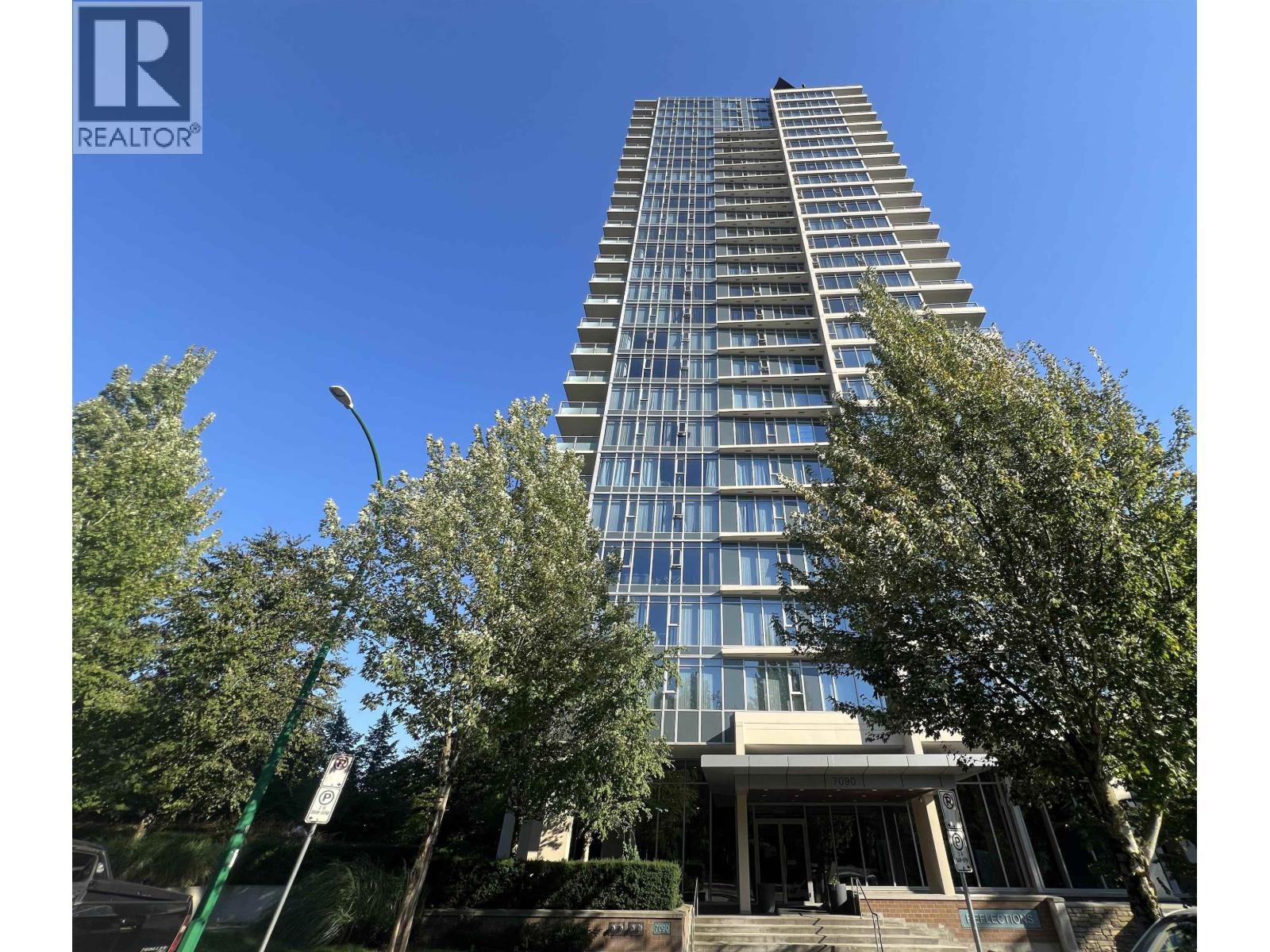 1207 7090 Edmonds Street, Burnaby, British Columbia  V3N 0C6 - Photo 1 - R3084316